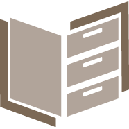 Office Cabinet Installation