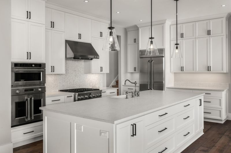 Cabinet Restyling in Lafayette, IN