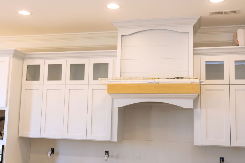 Cupboard Installation in Kokomo, IN