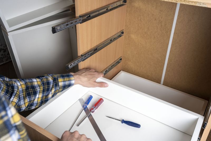 Kitchen Cabinets Installation in Kokomo, IN