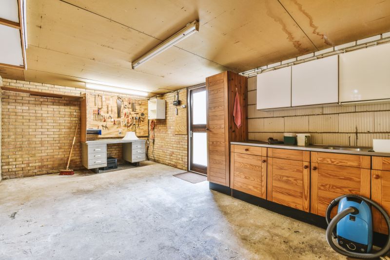 Office Cabinet Installation