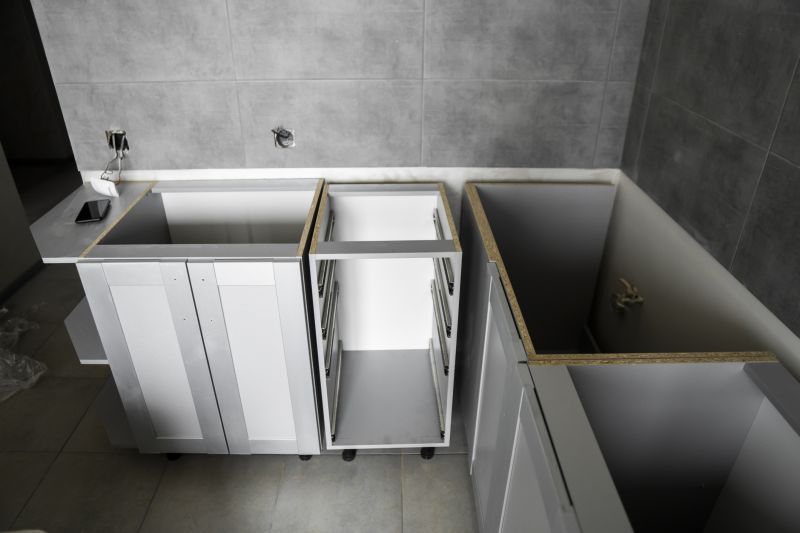 Custom Cabinet Designs