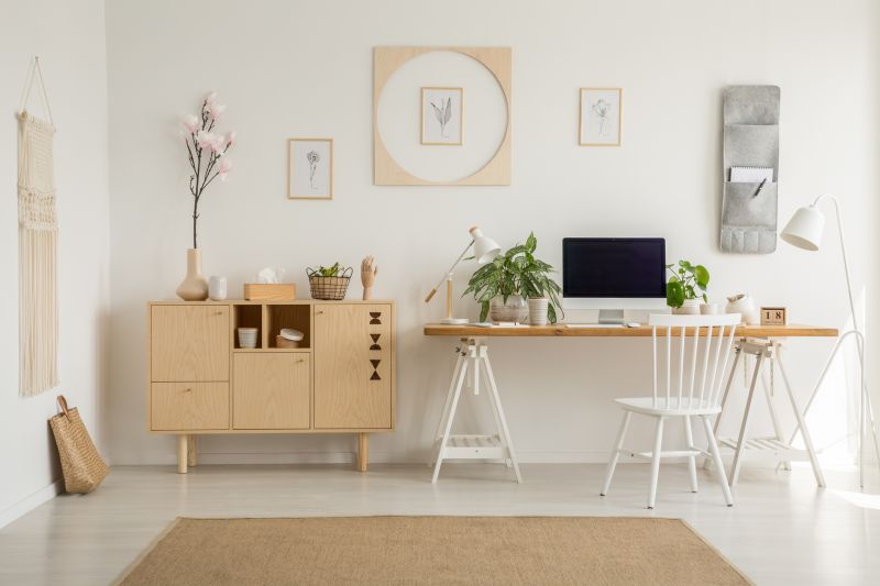 Office Cabinets in Modern Workspaces