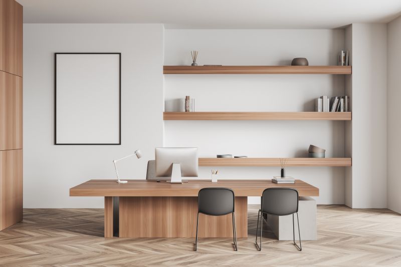 Modern Office Cabinets