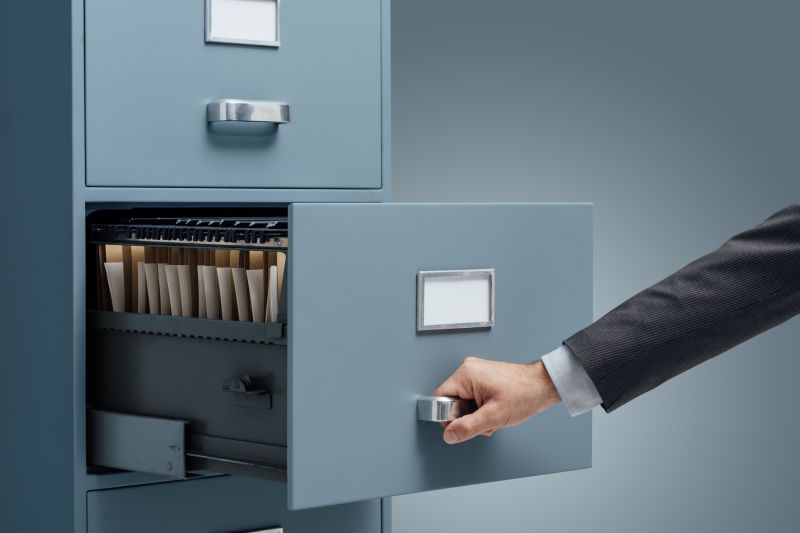 Improves office aesthetics and design